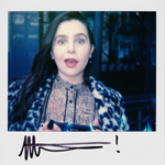 Portroids: Portroid of Mae Whitman