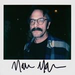 Portroids: Portroid of Marc Maron