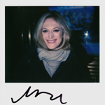 Portroids: Portroid of Marin Ireland