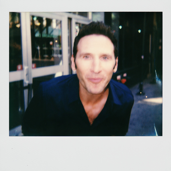 Portroids: Portroid of Mark Feuerstein