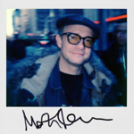 Portroids: Portroid of Martin Freeman