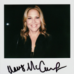 Portroids: Portroid of Mary McCormack