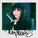 Portroids: Portroid of Mary Steenburgen