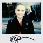 Portroids: Portroid of Melissa Joan Hart