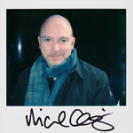 Portroids: Portroid of Michael Cerveris