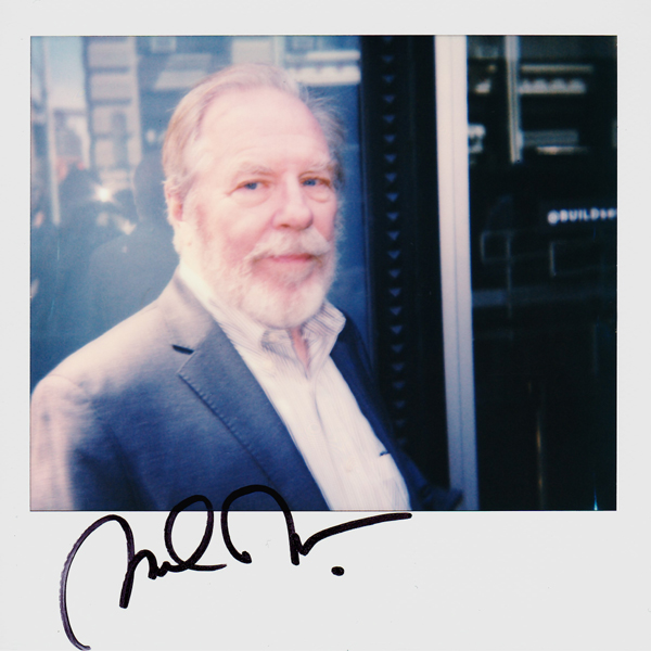 Portroids: Portroid of Michael McKean