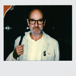 Portroids: Portroid of Michael Stipe