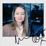 Portroids: Portroid of Miranda Otto