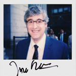 Portroids: Portroid of Mo Rocca