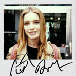 Portroids: Portroid of Natalia Vodianova