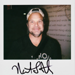 Portroids: Portroid of Norbert Leo Butz