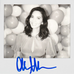 Portroids: Portroid of Olivia Munn