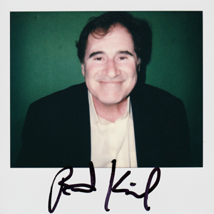 Portroids: Portroid of Richard Kind