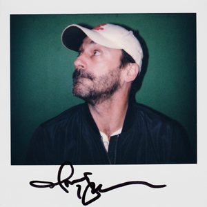 Portroids: Portroid of Jon Hamm