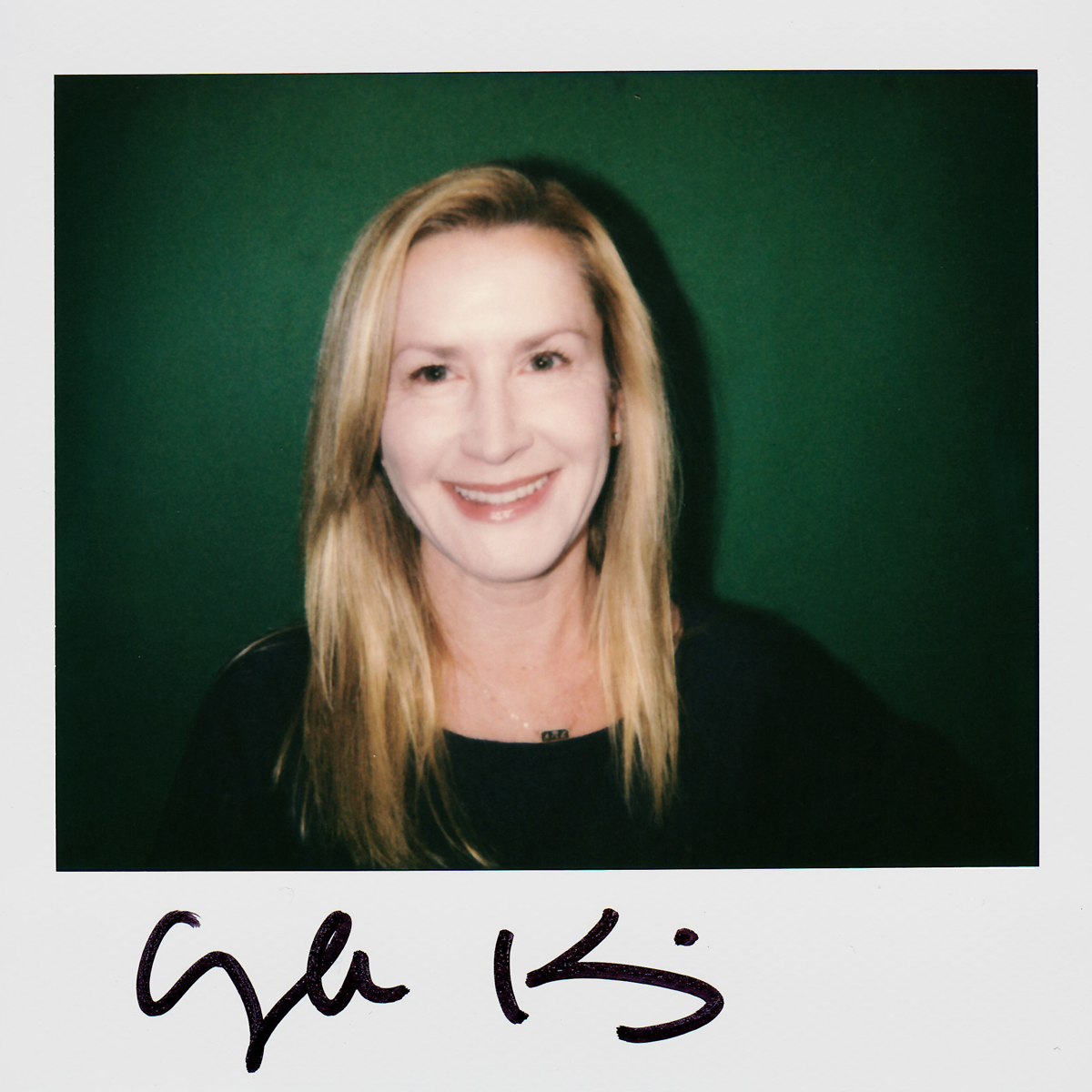 Portroids: Portroid of Angela Kinsey