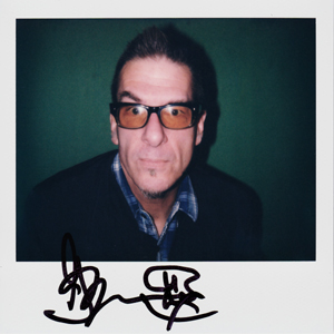 Portroids: Portroid of Greg Behrendt