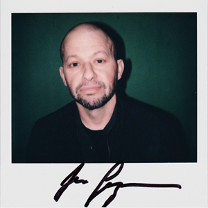 Portroids: Portroid of Jon Cryer