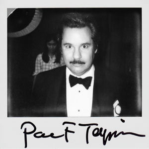 Portroids: Portroid of Paul F Tompkins