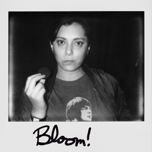 Portroids: Portroid of Rachel Bloom