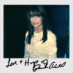 Portroids: Portroid of Paula Abdul