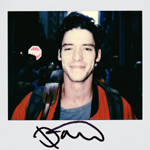 Portroids: Portroid of Pico Alexander