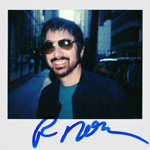 Portroids: Portroid of Ray Romano