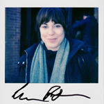 Portroids: Portroid of Rebecca Pidgeon