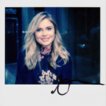 Portroids: Portroid of Rose McIver