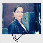 Portroids: Portroid of Sarah Wayne Callies