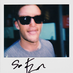 Portroids: Portroid of Scott Eastwood