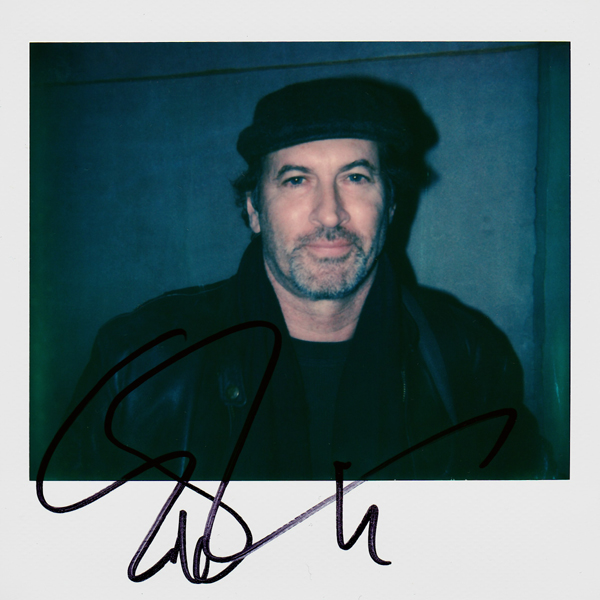 Portroids: Portroid of Scott Patterson