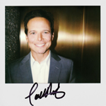 Portroids: Portroid of Scott Wolf