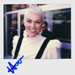 Portroids: Portroid of Serinda Swan