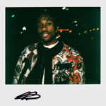 Portroids: Portroid of Shameik Moore