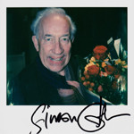 Portroids: Portroid of Simon Callow