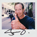 Portroids: Portroid of Steve Guttenberg