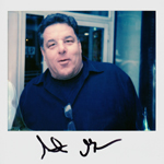 Portroids: Portroid of Steve Schirripa