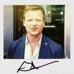 Portroids: Portroid of Steve Zahn