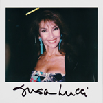 Portroids: Portroid of Susan Lucci
