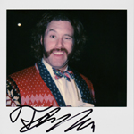 Portroids: Portroid of TJ Miller