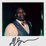 Portroids: Portroid of Tituss Burgess