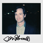 Portroids: Portroid of Tom Everett Scott