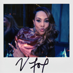 Portroids: Portroid of Vivica A. Fox