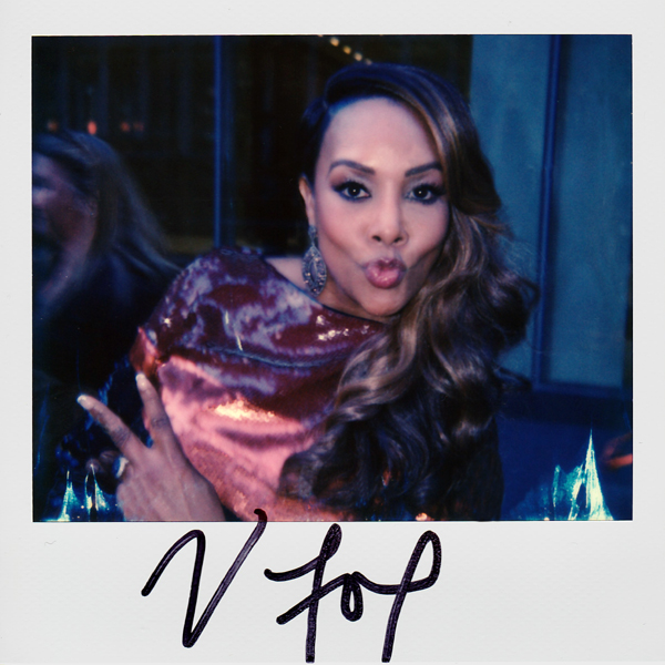 Portroids: Portroid of Vivica A Fox