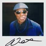 Portroids: Portroid of Wesley Snipes