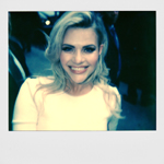 Portroids: Portroid of Witney Carson