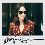 Portroids: Portroid of Abigail Spencer