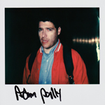 Portroids: Portroid of Adam Pally