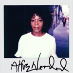 Portroids: Portroid of Alfre Woodard