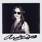 Portroids: Portroid of Alicia Witt